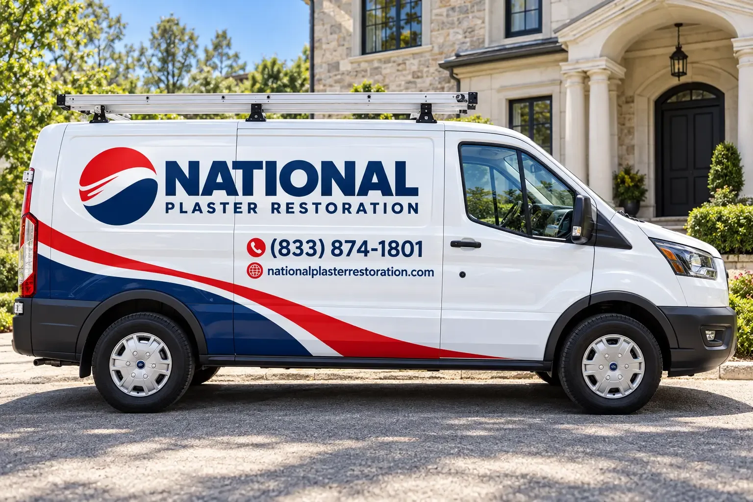 Plaster Repair in Boiling Springs, PA near me